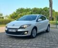 Белый Рено Меган, объемом двигателя 1.5 л и пробегом 226 тыс. км за 8200 $, фото 3 на Automoto.ua