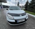 Белый Рено Меган, объемом двигателя 1.5 л и пробегом 340 тыс. км за 6500 $, фото 11 на Automoto.ua