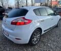 Білий Рено Меган, об'ємом двигуна 1.5 л та пробігом 26 тис. км за 6999 $, фото 4 на Automoto.ua