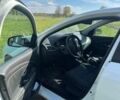 Белый Рено Меган, объемом двигателя 1.5 л и пробегом 280 тыс. км за 5500 $, фото 4 на Automoto.ua