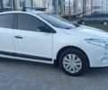 Белый Рено Меган, объемом двигателя 1.6 л и пробегом 125 тыс. км за 7200 $, фото 4 на Automoto.ua