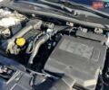 Білий Рено Меган, об'ємом двигуна 1.5 л та пробігом 280 тис. км за 5800 $, фото 26 на Automoto.ua
