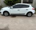 Білий Рено Меган, об'ємом двигуна 1.5 л та пробігом 218 тис. км за 6200 $, фото 4 на Automoto.ua