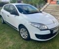 Білий Рено Меган, об'ємом двигуна 1.5 л та пробігом 186 тис. км за 7200 $, фото 4 на Automoto.ua
