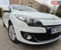 Білий Рено Меган, об'ємом двигуна 1.6 л та пробігом 245 тис. км за 7700 $, фото 14 на Automoto.ua