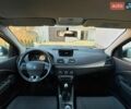 Белый Рено Меган, объемом двигателя 1.5 л и пробегом 265 тыс. км за 5700 $, фото 13 на Automoto.ua