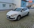 Белый Рено Меган, объемом двигателя 1.46 л и пробегом 196 тыс. км за 5800 $, фото 1 на Automoto.ua