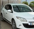 Білий Рено Меган, об'ємом двигуна 1.46 л та пробігом 241 тис. км за 7800 $, фото 2 на Automoto.ua