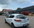 Білий Рено Меган, об'ємом двигуна 1.5 л та пробігом 176 тис. км за 6650 $, фото 4 на Automoto.ua