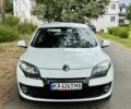 Білий Рено Меган, об'ємом двигуна 1.5 л та пробігом 290 тис. км за 6500 $, фото 4 на Automoto.ua
