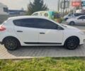 Белый Рено Меган, объемом двигателя 1.46 л и пробегом 250 тыс. км за 7700 $, фото 5 на Automoto.ua