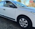 Белый Рено Меган, объемом двигателя 1.5 л и пробегом 265 тыс. км за 5700 $, фото 8 на Automoto.ua