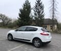 Білий Рено Меган, об'ємом двигуна 1.5 л та пробігом 270 тис. км за 6499 $, фото 1 на Automoto.ua