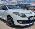 Белый Рено Меган, объемом двигателя 1.5 л и пробегом 189 тыс. км за 7800 $, фото 3 на Automoto.ua