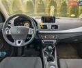 Белый Рено Меган, объемом двигателя 1.46 л и пробегом 260 тыс. км за 4800 $, фото 5 на Automoto.ua