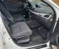 Белый Рено Меган, объемом двигателя 1.5 л и пробегом 375 тыс. км за 6950 $, фото 17 на Automoto.ua