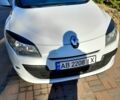 Белый Рено Меган, объемом двигателя 1.5 л и пробегом 285 тыс. км за 5800 $, фото 5 на Automoto.ua