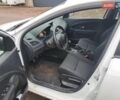 Белый Рено Меган, объемом двигателя 1.46 л и пробегом 349 тыс. км за 6300 $, фото 5 на Automoto.ua