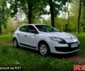 Білий Рено Меган, об'ємом двигуна 1.5 л та пробігом 349 тис. км за 6000 $, фото 3 на Automoto.ua