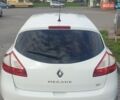 Белый Рено Меган, объемом двигателя 1.46 л и пробегом 250 тыс. км за 7700 $, фото 4 на Automoto.ua