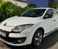 Білий Рено Меган, об'ємом двигуна 1.46 л та пробігом 287 тис. км за 5900 $, фото 1 на Automoto.ua