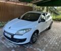 Білий Рено Меган, об'ємом двигуна 1.5 л та пробігом 293 тис. км за 5009 $, фото 1 на Automoto.ua