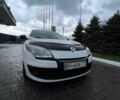 Белый Рено Меган, объемом двигателя 1.5 л и пробегом 340 тыс. км за 6500 $, фото 12 на Automoto.ua