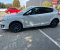 Белый Рено Меган, объемом двигателя 1.5 л и пробегом 200 тыс. км за 7750 $, фото 3 на Automoto.ua