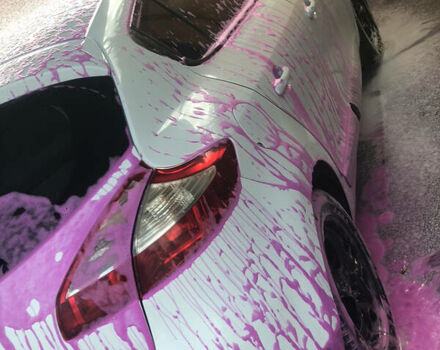 Белый Рено Меган, объемом двигателя 1.5 л и пробегом 309 тыс. км за 7990 $, фото 31 на Automoto.ua