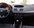 Білий Рено Меган, об'ємом двигуна 15 л та пробігом 179 тис. км за 7990 $, фото 8 на Automoto.ua