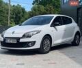 Белый Рено Меган, объемом двигателя 1.5 л и пробегом 221 тыс. км за 7800 $, фото 25 на Automoto.ua