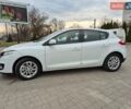 Білий Рено Меган, об'ємом двигуна 1.6 л та пробігом 245 тис. км за 7700 $, фото 6 на Automoto.ua