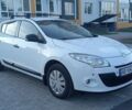 Белый Рено Меган, объемом двигателя 1.6 л и пробегом 125 тыс. км за 7200 $, фото 3 на Automoto.ua