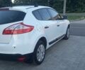 Белый Рено Меган, объемом двигателя 1.6 л и пробегом 125 тыс. км за 7200 $, фото 7 на Automoto.ua