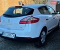 Белый Рено Меган, объемом двигателя 1.5 л и пробегом 265 тыс. км за 5700 $, фото 2 на Automoto.ua