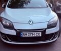 Білий Рено Меган, об'ємом двигуна 1.5 л та пробігом 242 тис. км за 7301 $, фото 3 на Automoto.ua