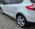 Белый Рено Меган, объемом двигателя 1.46 л и пробегом 201 тыс. км за 6300 $, фото 3 на Automoto.ua