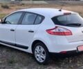 Белый Рено Меган, объемом двигателя 1.6 л и пробегом 230 тыс. км за 6100 $, фото 6 на Automoto.ua