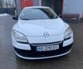 Белый Рено Меган, объемом двигателя 1.5 л и пробегом 249 тыс. км за 4500 $, фото 3 на Automoto.ua