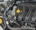 Белый Рено Меган, объемом двигателя 1.6 л и пробегом 125 тыс. км за 7200 $, фото 27 на Automoto.ua