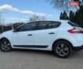 Белый Рено Меган, объемом двигателя 1.46 л и пробегом 280 тыс. км за 5900 $, фото 1 на Automoto.ua
