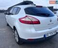 Білий Рено Меган, об'ємом двигуна 1.46 л та пробігом 260 тис. км за 5600 $, фото 12 на Automoto.ua