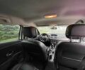 Белый Рено Меган, объемом двигателя 1.5 л и пробегом 340 тыс. км за 6500 $, фото 14 на Automoto.ua