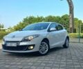 Белый Рено Меган, объемом двигателя 1.5 л и пробегом 226 тыс. км за 8200 $, фото 1 на Automoto.ua
