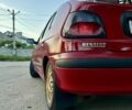 Білий Рено Меган, об'ємом двигуна 1.4 л та пробігом 230 тис. км за 2300 $, фото 5 на Automoto.ua