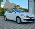 Белый Рено Меган, объемом двигателя 1.5 л и пробегом 226 тыс. км за 8200 $, фото 4 на Automoto.ua