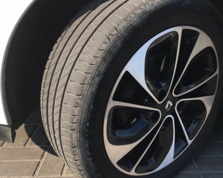 Рено Меган 2012 в Днепре (Днепропетровске) на Automoto.ua Белый Рено Меган, объемом двигателя 1.5 л и пробегом 215 тыс. км за 7650 $, фото 4 на Automoto.ua