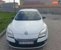 Белый Рено Меган, объемом двигателя 1.46 л и пробегом 252 тыс. км за 6990 $, фото 1 на Automoto.ua
