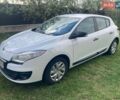 Білий Рено Меган, об'ємом двигуна 1.5 л та пробігом 186 тис. км за 7500 $, фото 1 на Automoto.ua