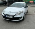 Білий Рено Меган, об'ємом двигуна 1.46 л та пробігом 285 тис. км за 6100 $, фото 3 на Automoto.ua